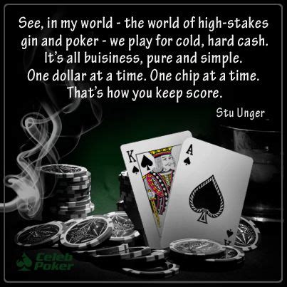 poker chips quotes